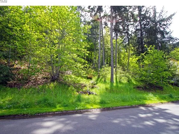 0 Rockridge Loop, Eugene, OR 97405