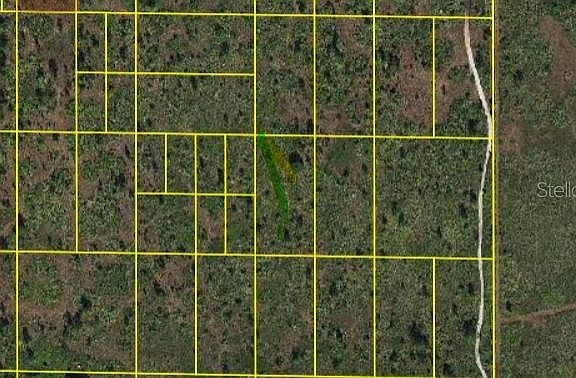 5th image of 0 River Ranch Blvd Lot 200