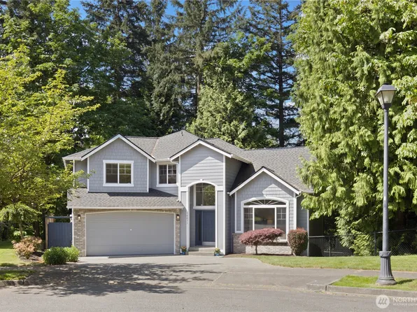18031 129th Place NE, Bothell, WA 98011