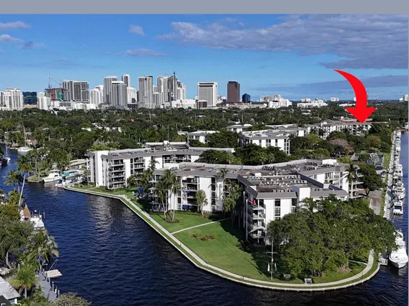900 River Reach Drive #425, Fort Lauderdale, FL 33315