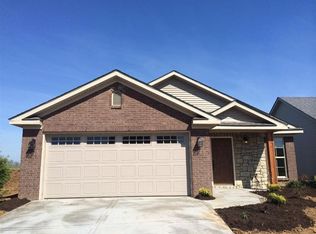 2512 Milsom Ln, Lexington, KY 40517