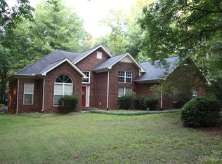 5207 Black Oak Ln, Waxhaw, NC 28173