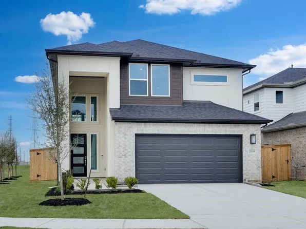 22130 Rangemore Dr, Cypress, TX 77433