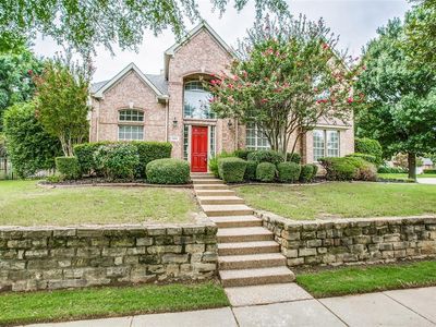1400 Hampton Ct, Southlake, TX, 76092