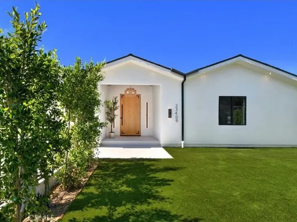 23409 Friar St, Woodland Hills, CA 91367