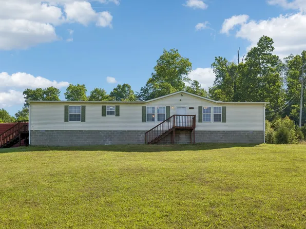 2484 W Leatherwood Rd, Cumberland Furnace, TN 37051
