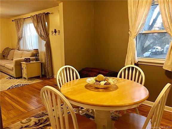 dining room ~ with closet ~...