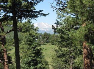 3375 Timbergate Trl, Evergreen, CO 80439