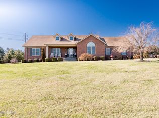 105 Beechfork Trl, Bardstown, KY 40004