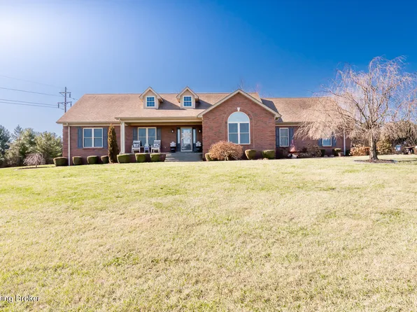 105 Beechfork Trl, Bardstown, KY 40004