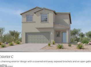 17102 S Paseo Cielo Gris, Sahuarita, AZ 85629