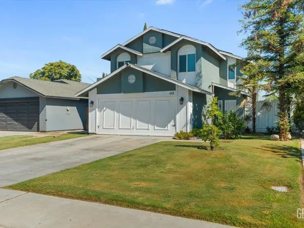 1112 Eubanks Ave, Bakersfield, CA 93307