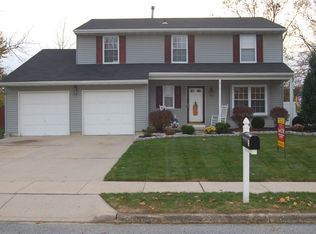 5 Jonquil Way, Sicklerville, NJ 08081