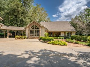 2240 Simonton Bridge Rd, Watkinsville, GA 30677