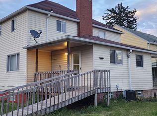 634 Farnsworth Ave, Clairton, PA