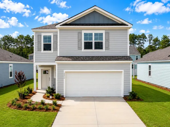 3976 Aberfeldy Ln, Ravenel, SC 29470