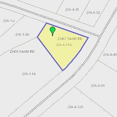 5th image of 23467 Saxis Rd
