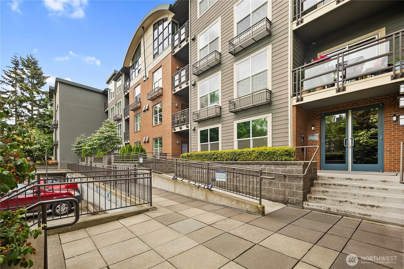 16275 NE 85th Street #301 photo 1