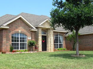 5122 Wakefield Ln, Wichita Falls, TX 76310