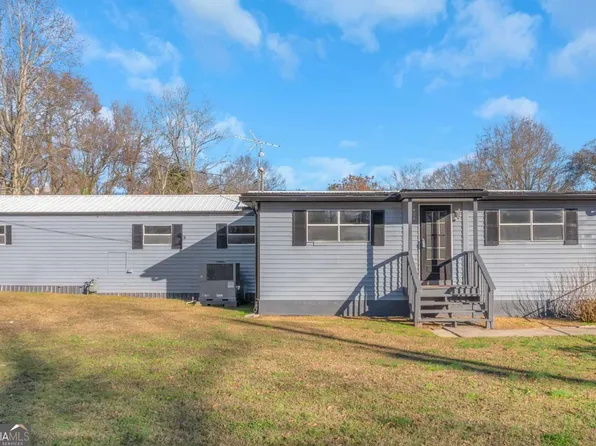 24 David Dr, Hampton, GA 30228
