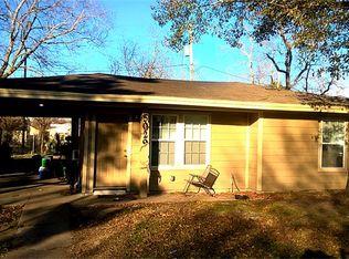 5029 Southwind St, Houston, TX 77033