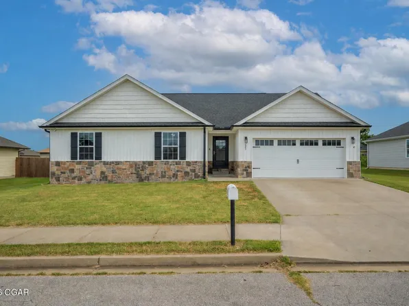 623 Josh Ct, Oronogo, MO 64855