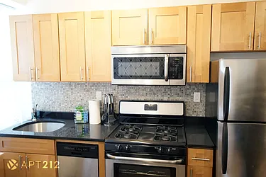 Rented by APT212 INC