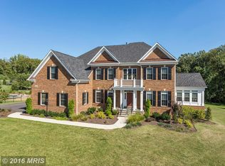 11225 Kinsale Ct, Ellicott City, MD 21042