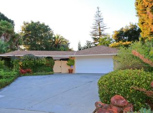 645 Riviera Dr, Los Altos, CA 94024