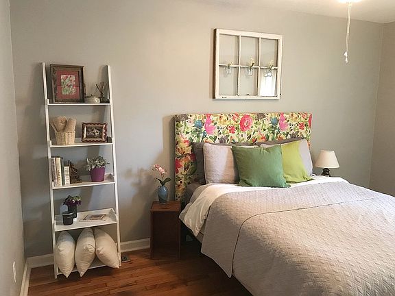 12 x 14 bedroom