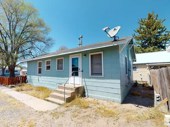 73 W 4th St, Battle Mountain, NV 89820