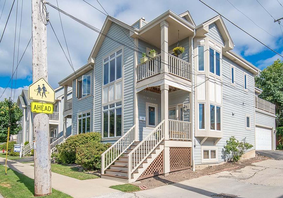 1st image of 1016 E Garfield Ave #4