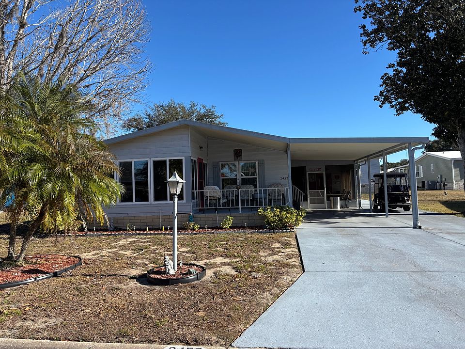 1st image of 2453 Lower Red Lake Ln #R-05