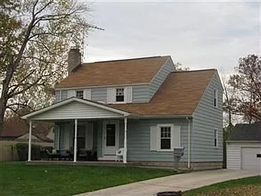 3428 Cascade Rd photo 1