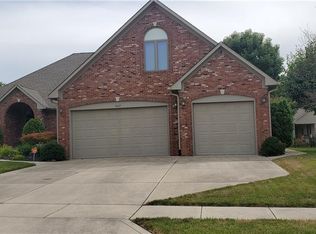 4637 Abberton Dr, Greenwood, IN 46143