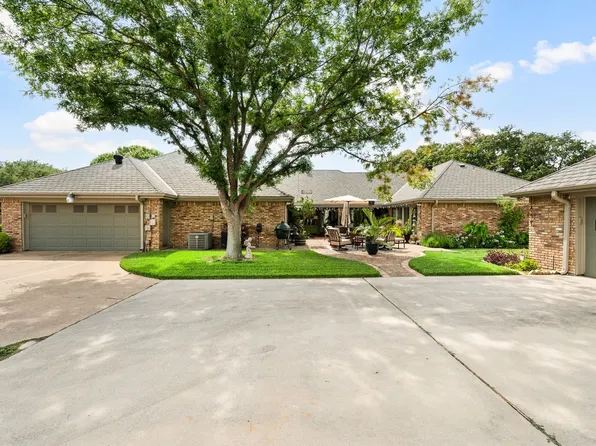 3712 Hillwood Way, Bedford, TX 76021