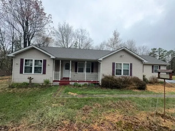 491 Stony Mountain Rd, Jim Thorpe, PA 18229
