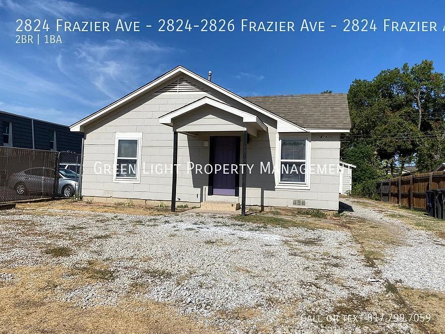 1st image of 2824 Frazier Ave #2826