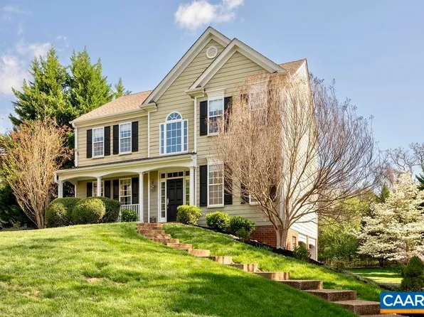 1425 Singleton Ln, Charlottesville, VA 22903