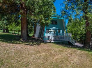 1109 Lake Ridge Rd, Westwood, CA 96137