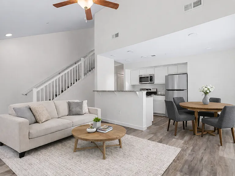 Midway Townhomes — Photo 12