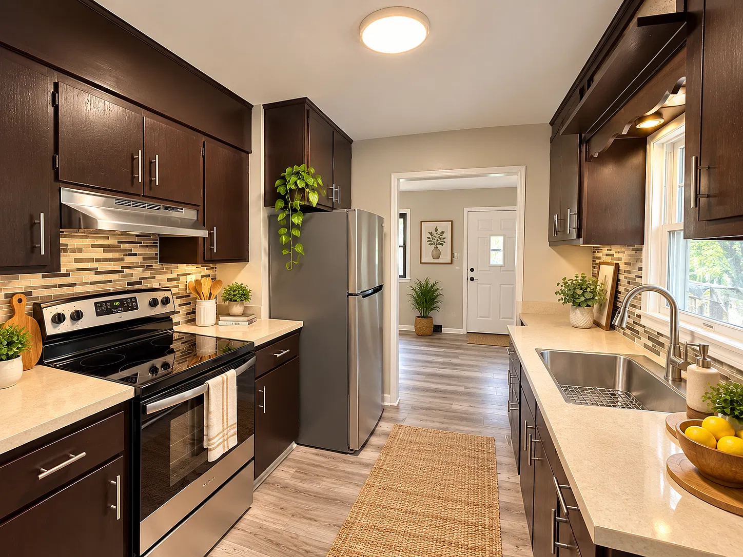 2 bed, 800 sqft, $1,299 — Photo 3