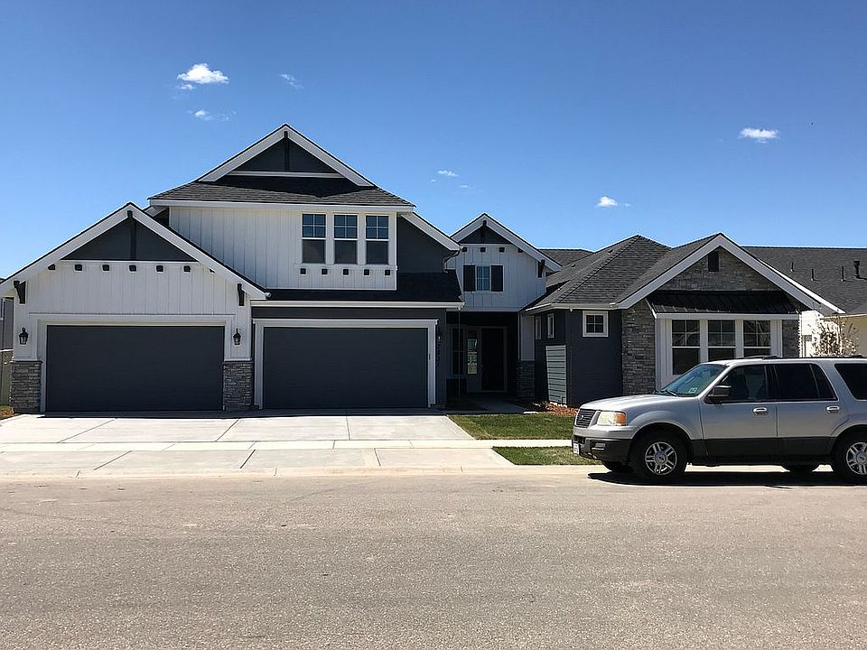 2nd image of 2831 W Tesino Dr