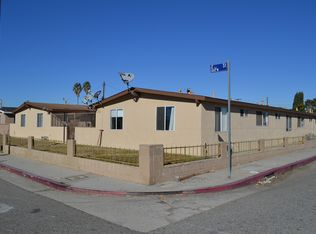 605 W. E Street #4, Wilmington, CA 90744