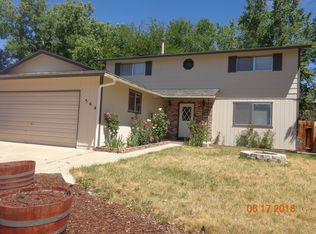564 Gamble Dr, Sparks, NV