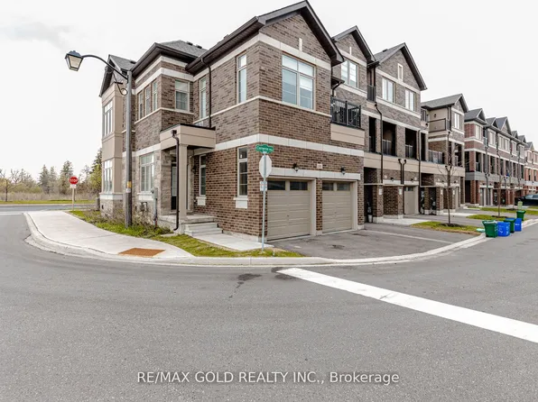 111 Carneros Way, Markham, ON L6B 1R2