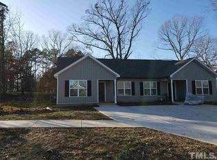 407 N College St, Youngsville, NC 27596