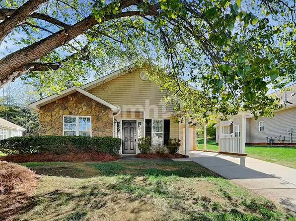 133 Cameron Way Cir, Winston Salem, NC 27103