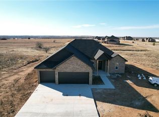 4820 Ranchero Dr, Edmond, OK 73025