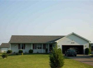 8065 W Coldwater Rd, Flushing, MI 48433